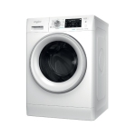 ΠΛΥΝΤΗΡΙΟ-ΣΤΕΓΝΩΤΗΡΙΟ WHIRLPOOL FFWDD 1076258 SV EE