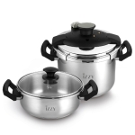 MULTI SET ΧΥΤΡΑ  IZZY 8LT+4LT