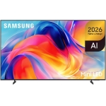 ΤΗΛΕΟΡΑΣΗ MINI LED SAMSUNG UE65M70H 4K VISION AI SMART