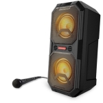 ΦΟΡΗΤΟ ΗΧΕΙΟ MOTOROLA ROKR 820 ΑΣΥΡΜΑΤΟ 80W