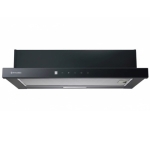 ΑΠΟΡΡΟΦΗΤΗΡΑΣ PYRAMIS ΣΥΡΟΜΕΝΟΣ PTC63335BG