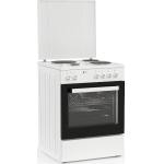 ΚΟΥΖΙΝΑ THERMOGATZ TGS-E120-WH TURBO 6046 ZERBB