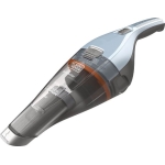 ΣΚΟΥΠΑΚΙ ΧΕΙΡΟΣ BLACK & DECKER NVC215W-QW