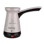 ΚΑΦΕΜΠΡΙΚΙ HOBBY HCP-40390