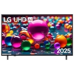 ΤΗΛΕΟΡΑΣΗ UHD LG 50UA75006LA SMART 4K AI