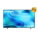 ΤΗΛΕΟΡΑΣΗ UHD SAMSUNG UE55U8072H SMART 4K