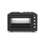 ΦΟΥΡΝΑΚΙ DAVOLINE URBAN CHEF 3702 BL