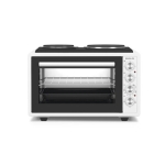 ΦΟΥΡΝΑΚΙ DAVOLINE URBAN CHEF 3702 W