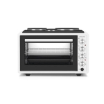 ΦΟΥΡΝΑΚΙ DAVOLINE URBAN CHEF 3703 W