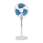ΑΝΕΜΙΣΤΗΡΑΣ TELEMAX FS-1610M ΟΡΘΟΣΤΑΤΗΣ 16 45W