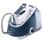ΠΡΕΣΟΣΥΣΤΗΜΑ BRAUN IS5245BL