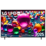 ΤΗΛΕΟΡΑΣΗ LED LG 43UA73006LA 43 AI SMARΤ 4K