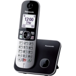 ΑΣΥΡΜΑΤΟ ΤΗΛΕΦΩΝΟ PANASONIC KX-TG6851GRB