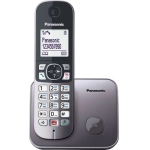 ΑΣΥΡΜΑΤΟ ΤΗΛΕΦΩΝΟ PANASONIC KX-TG6851GRM