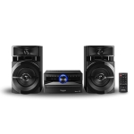 ΗΧΟΣΥΣΤΗΜΑ PANASONIC SC-UX100E-K