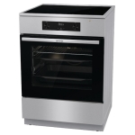 ΚΟΥΖΙΝΑ GORENJE ΕΠΑΓΩΓΙΚΗ GEIT6C60XPG-741273