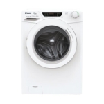 ΠΛΥΝΤΗΡΙΟ ΡΟΥΧΩΝ CANDY HES14104TWM6/1S 10KG