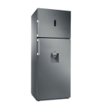 ΨΥΓΕΙΟ WHIRLPOOL WT70E 832X AQUA