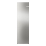 ΨΥΓΕΙΟΚΑΤΑΨΥΚΤΗΣ BOSCH KGN39VIEB