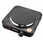 ΕΣΤΙΑ ΗΛΕΚΤΡΙΚΗ BROCK EP-100/BK