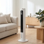 ΑΝΕΜΙΣΤΗΡΑΣ ΔΑΠΕΔΟΥ & AIR COOLER 2in1 IZ-9047 IZZY