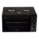 ΦΟΥΡΝΑΚΙ DAVOLINE STAR 4508 BL