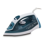 ΑΤΜΟΣΙΔΕΡΟ IZZY IZ-1113 ULTRA CERAMIC 2400W