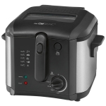 ΦΡΙΤΕΖΑ CLATRONIC CL FR 3649 2.5L 1600W