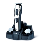 ΚΟΥΡΕΥΤΙΚΗ ΙΖΖΥ PG100 PLUS