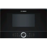 ΦΟΥΡΝΟΣ ΜΙΚΡΟΚΥΜΑΤΩΝ BOSCH BFL634GB1