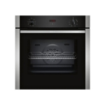 ΦΟΥΡΝΟΣ ΕΝΤΟΙΧΙΖΟΜΕΝΟΣ NEFF B1ACC2AN3