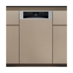 ΠΛΥΝΤΗΡΙΟ ΠΙΑΤΩΝ WHIRLPOOL WH6PB10BS7A0
