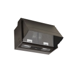 ΑΠΟΡΡΟΦΗΤΗΡΑΣ PYRAMIS ΠΤΥΣΣΟΜΕΝΟΣ ΚΑΦΕ TURBO