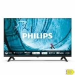 ΤΗΛΕΟΡΑΣΗ LED PHILIPS 32PHS6009/12 SMART TV