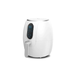 AIR FRYER EUROSPIN 4L ΛΕΥΚΗ