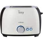 ΦΡΥΓΑΝΙΕΡΑ IZZY T-232 CREME