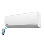 ΚΛΙΜΑΤΙΣΤΙΚΟ CARRIER CRYSTAL ULTRA CLEAN 24K (38QHG024D8SU-42QHG024D8SU2)