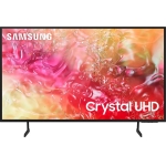 ΤΗΛΕΟΡΑΣΗ LED SAMSUNG UE75DU7172 75 SMART 4K
