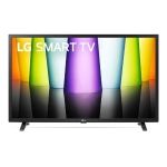 ΤΗΛΕΟΡΑΣΗ LG 32LQ63006LA.API FHD SMART