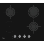 ΕΣΤΙΑ ΓΚΑΖΙΟΥ BEKO HILM 64222 SV