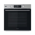 ΦΟΥΡΝΟΣ WHIRLPOOL OMSK58HU1SX