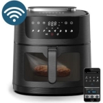 AIR FRYER ROHNSON SOFT COOKING R-2858 WITH WIFI
