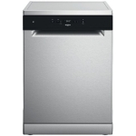 ΠΛΥΝΤΗΡΙΟ ΠΙΑΤΩΝ WHIRLPOOL W2F HD624 X