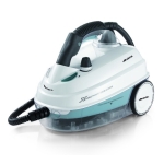 ΑΤΜΟΚΑΘΑΡΙΣΤΗΣ ARIETTE 4146 XVAPOR STEAM DELUX