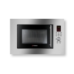 ΦΟΥΡΝΟΣ ΜΙΚΡΟΚΥΜΑΤΩΝ PYRAMIS 30 INOX