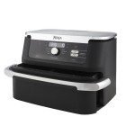 AIR FRYER NINJA FOODI MAX DUAL ZONE 10.4LT (AF500EU)