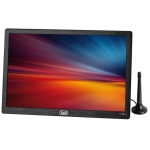 ΦΟΡΗΤΗ ΤΗΛΕΟΡΑΣΗ TREVI LED LTV-2014 HE