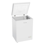 ΚΑΤΑΨΥΚΤΗΣ PRINCESS CF170EPAR