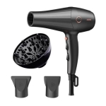 ΣΕΣΟΥΑΡ HOBBY HHD-40476 2200W AC MOTOR ΜΕ ΙΟΝΙΣΤΗ