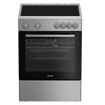 ΚΟΥΖΙΝΑ INDESIT I6V8KMX